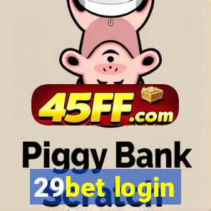 29bet login
